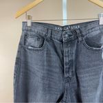 Vanilla Star Jeans Vanilla Star Size 30 11 90's Straight Jean Distressed Grunge Jeans Button Fly Photo 9