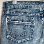 Rock & Republic Motley Sz 30 Mid Rise Boot Cut Jeans Photo 5