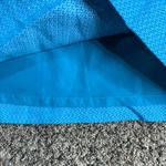 Banana Republic  blue tweed mini skirt size 0 Photo 5