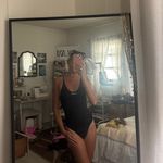 Hurley Black  Onepeice Photo 1