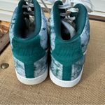 Nike  Vandal High-Tops with Green and Gray Pattern Women’s Size 7 AQ1269-100 Photo 1