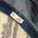 OAT brand pants Blue Size 0 Photo 1