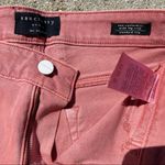 Sanctuary Blush Non-Conformist Wide Leg Crop Pants Photo 3