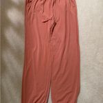 Lou & grey  Coral Sweatpants Joggers in M Photo 3