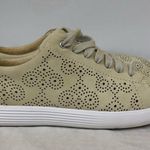 Cole Haan tennis Shoes Womens 6 B Paisley Perforated Casual Sneakers Photo 1