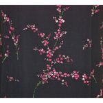 Studio 1 Ladies 2 Piece Pink Jacket & Black Dress 14 Maxi Retro Church Career Photo 8