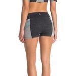 Free People FP Movement 2pc Colorblock Set Top/Short sz Small Photo 2