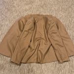 ANINE BING Camel Blazer Photo 3