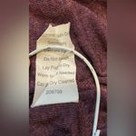 CAbi  Style 924 Cowl Neck Slouch Size Medium Photo 6