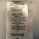 Free People  Girl Talk linen/cotton blend oversized top, size Medium Photo 4