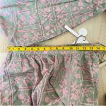 Cleobella  one piece floral printed dress NEW Photo 12