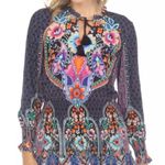 Johnny Was COPY - Saba Tunic Dress NWT (extremely oversized) Photo 9