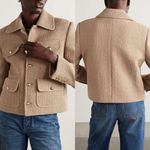 NILI LOTAN Paloma Cotton Photo 10