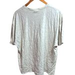 None Delta Pro Weight Women's Graphic T-Shirt - Deer Skull & Sunflowers - Size 2X Photo 1