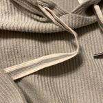 Aerie  Cropped Hoodie size S color light green Photo 9