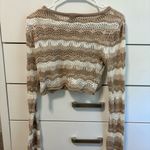 Princess Polly  Leah Knit Sweater NWT Photo 2