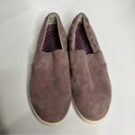 Spenco‎ Santa Barbara Rivet comfort Shoes purple size 6.5 Photo 2
