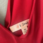 Amazon Maroon Romper Shorts Long Sleeve V-neck Women’s Medium Photo 5