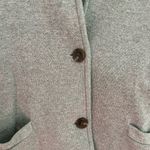 J.Crew  Mercantile 100% Cotton Cardigan Blazer Photo 1