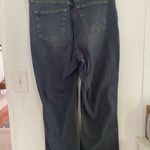 Levi's Women’s Levi’s 550 relaxed boot cut jeans size 16M Photo 1