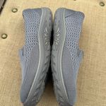 Skechers  Air Cooled Memory Foam Slip-On Women's Shoes Size 7.5 Photo 4