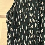 Ryan Wythe Dark Green Dressy Tank Top 2X Photo 3