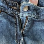 Ariat Denim Zig Zag Pocket Low FZ Size 28L/6 Long Equestrian Style No. 10012371 Blue Photo 9