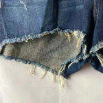 Rag and Bone DORIS WOMENS SIZE 32 CUTOFF JEAN SHORTS GOOD CLEAN CONDITION Photo 4