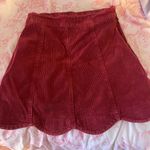 Altar'd State Skirt Photo 0