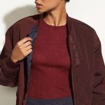 Vince Reversible Bomber Photo 0