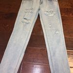 PacSun Skinny Boyfriend Jeans Photo 0