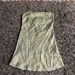 Princess Polly  After Thought Mini Dress size 4 Photo 1