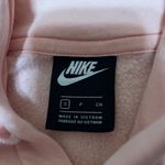 Nike Pink Hoodie Photo 2