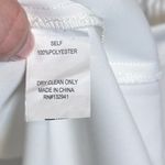 Amanda Uprichard  Baldwin Belted Romper Photo 5