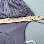 LC Lauren Conrad Lauren Conrad size 10 accordion pleated sundress. Photo 5