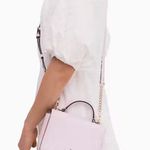 Kate Spade light purple Crossbody Bag Photo 0