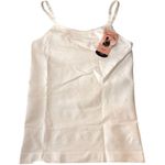 Shapermint All Day Every Day Scoop Neck Cami White 2XL FLAW Size undefined Photo 0