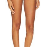 Tularosa  Shore‎ Bottom in Orchid And White Sz XS Photo 0