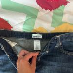 Old Navy Denim Skirt Photo 2