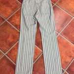 Proenza Schouler NWT Striped Trousers Photo 0