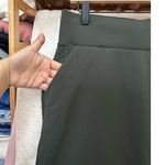 Public Rec All Day Jogger Pant Size 32 /28 Dark‎ Olive Green Tapered Leg Size L Photo 11