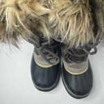 Sorel Joan of Arctic Waterproof Duck Boots Size 6 Photo 2