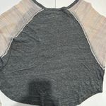 We The Free long sleeve embroidered long horn sweater women’s size s Photo 6