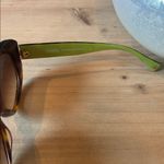 Coach  Victoria Hc 8002 L002 5052/13 Tortoise Eyeglasses Frames 57🔲16-135 Photo 4