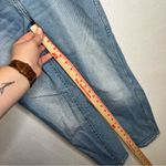 Madewell  |‎ 25 Classic Blue Straight Leg Jeans with Timeless Appeal Photo 5