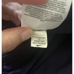 Nike  Golf Tour Performance Dri-Fit Classic Skort Skirt Dark Purple Size 10 Photo 8