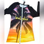 Calvin Klein “Beach Please” Rashguard | Size XL | NWT Photo 9