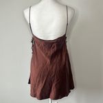 Victoria's Secret Vintage Y2K Victoria’s Secret Silk Slip Photo 2