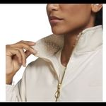 Nike Icon Clash Synthetic Fill Jacket Oatmeal sz medium Photo 4