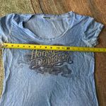 Vintage Harley Photo 14